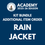 Thumbnail: Academy 25-26 Student - Kit Bundle EXTRA RAIN JACKET