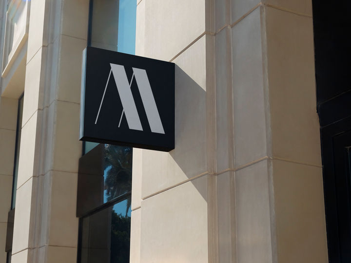 Rebranding for Marble Centre