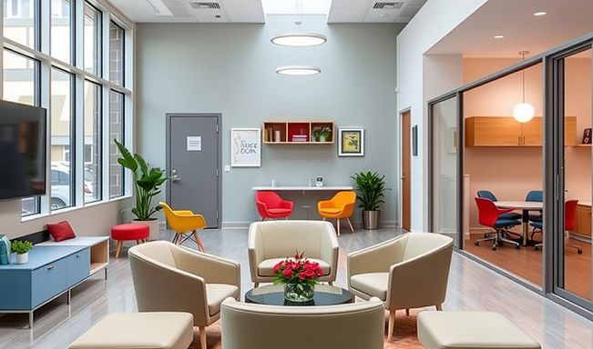 Youth and Adolescent Outpatient Treatment Center