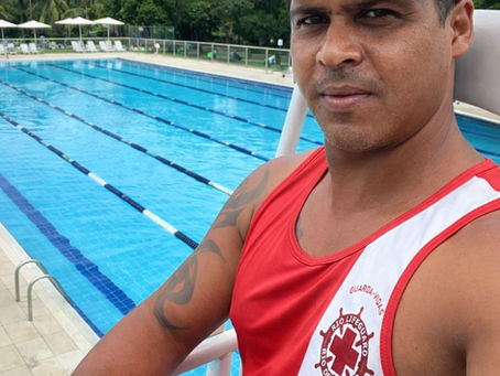 Limpeza de Piscinas no RJ: Água Sempre Limpa e Bem Cuidada