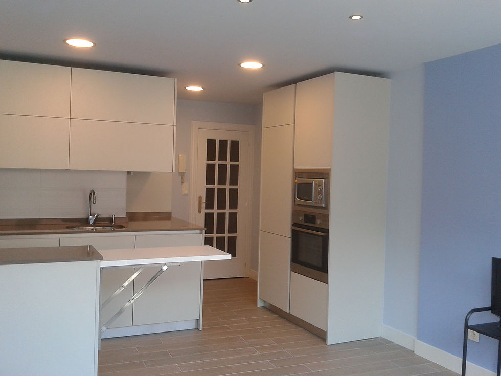 Cocina