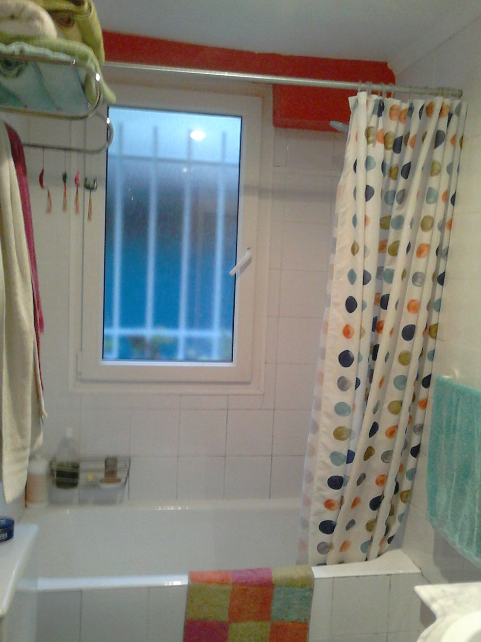 Antes