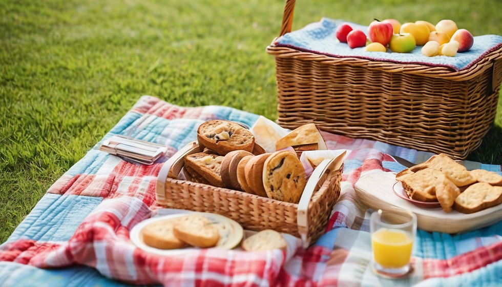 Family Fun Bluegrass Day