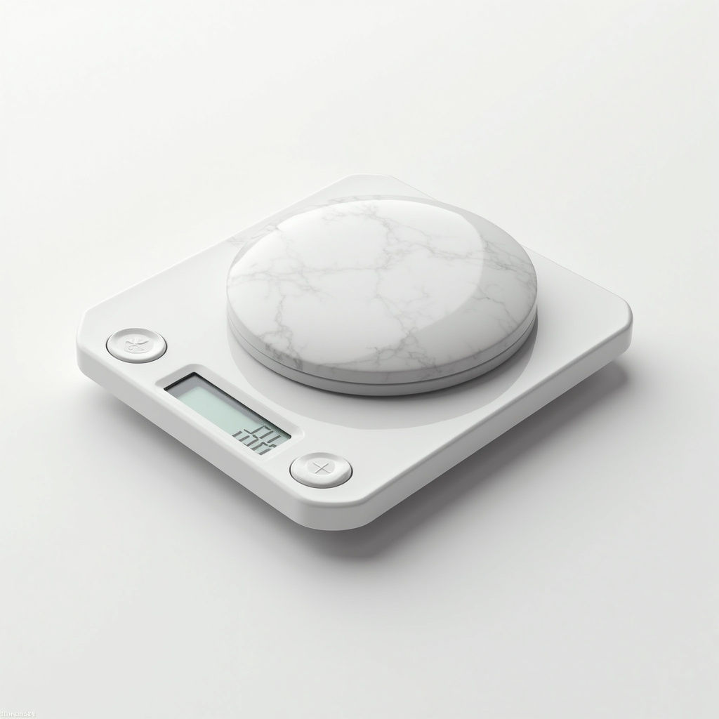 Gemstone Scale