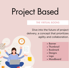 Projects, Project Based, Designs