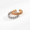 Thumbnail: Elegant Zircon Ring
