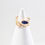 Thumbnail: Modern style Lapis Lazuli Rings