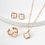 Thumbnail: Lucky Clover Jewelry Set
