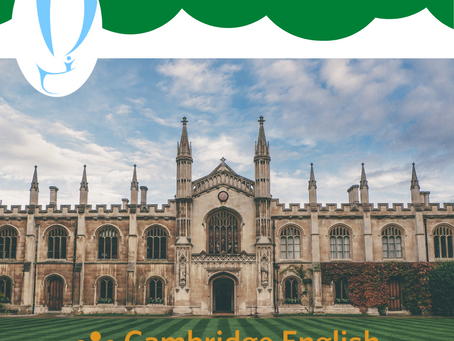 Preparamos exámenes cambridge en valladolid