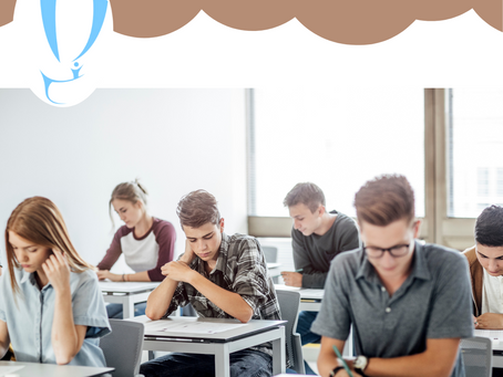 Examen PET CAMBRIDGE En Valladolid