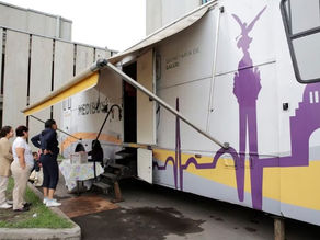 Sedesa CDMX ofrece mastografías gratuitas para detección temprana de cáncer de mama