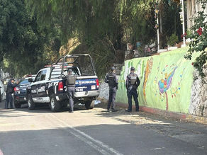 Tlalnepantla Amaneció con el Hallazgo de Tres Cuerpos Ejecutados