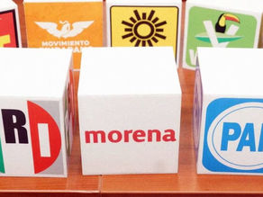 Multan a partidos en CDMX hasta con 1.6 mdp por omisiones electorales