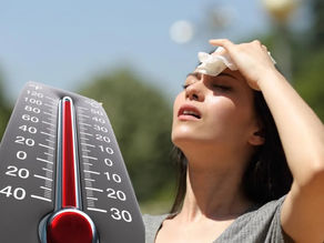 Alerta por Ola de Calor en México: Temperaturas Extremas y Recomendaciones de Protección Civil.