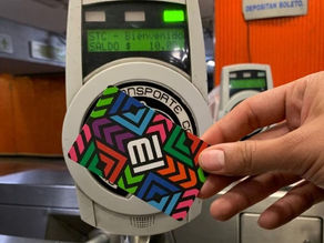 Nueva Interconexión de Tarjetas en Cetram Indios Verdes Facilita Movilidad