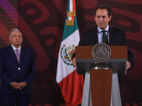 México demanda a Ecuador por asalto a embajada.