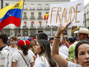 La Comunidad Internacional Exige Transparencia en las Elecciones Presidenciales de Venezuela