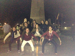 Mitad del Mundo