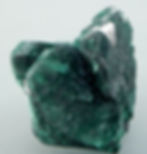 Thumbnail: #03 /  MALACHITE ps AZURITE - Mexico
