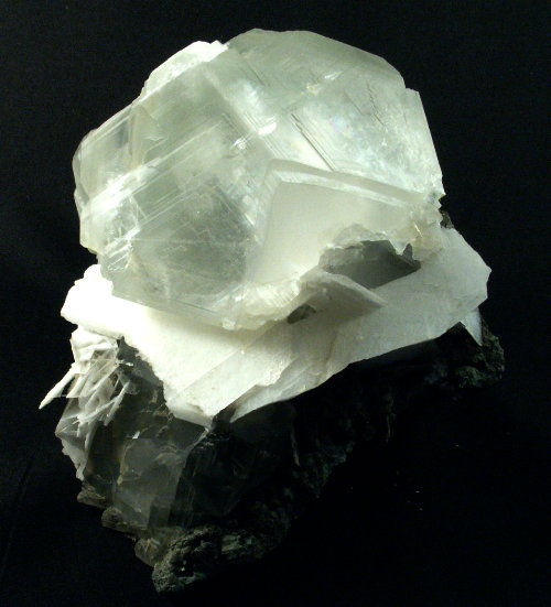 Thumbnail: #29 / CALCITE - Russia