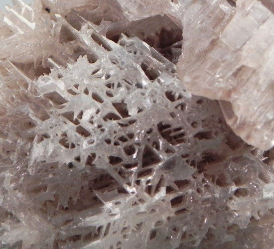Thumbnail: #128 / CERUSSITE - Iran