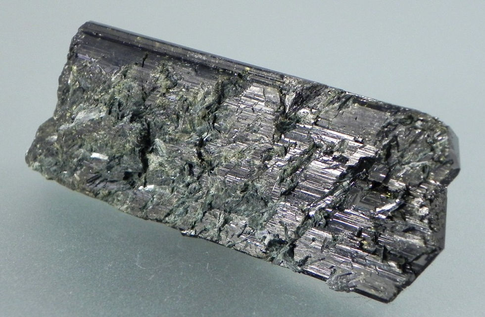 Thumbnail: #02 / EPIDOTE - Kenya