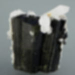#9811 / EPIDOTE & Quartz - Brazil