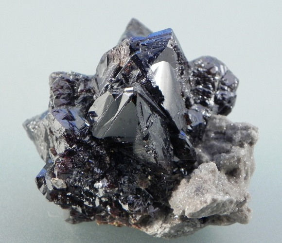 Thumbnail: #19 / SPHALERITE - Tennessee, USA