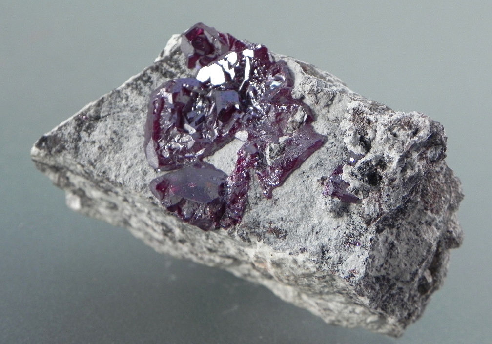 #116 CUPRITE - Mexico