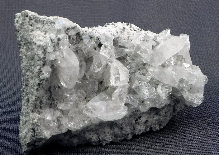 Thumbnail: #02 / DATOLITE - Virginia, USA