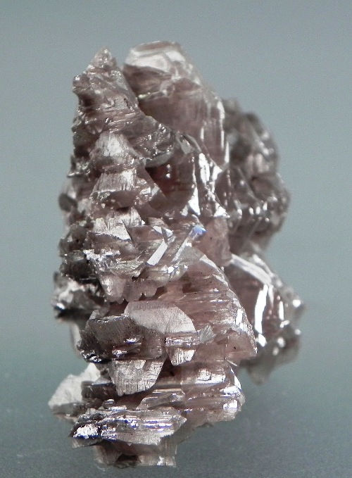 Thumbnail: #125 / CERUSSITE - Iran