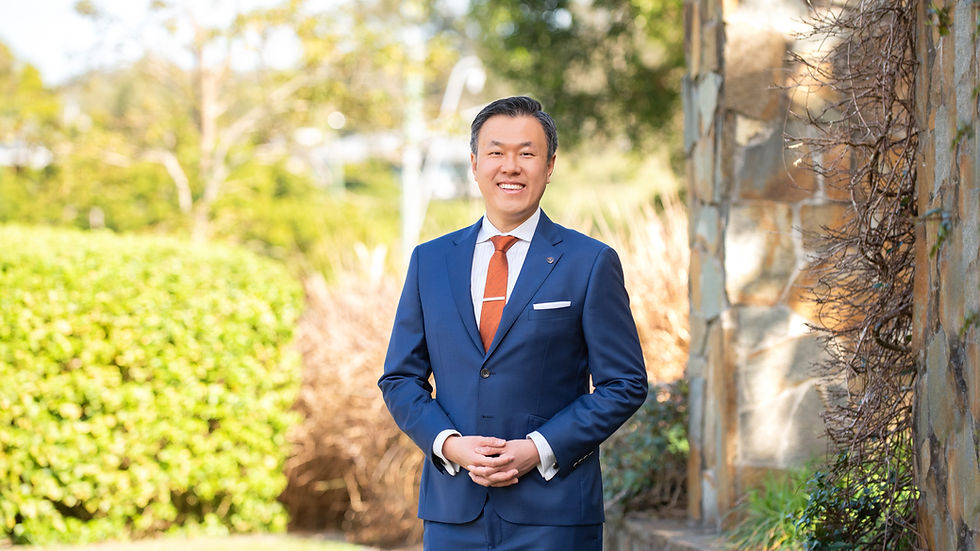 Simon Au