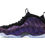 Thumbnail: Nike Air Foamposite Eggplant (2024) Women’s 