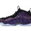Thumbnail: Nike Air Foamposite Eggplant (2024)
