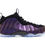 Thumbnail: Nike Air Foamposite Eggplant (2024)