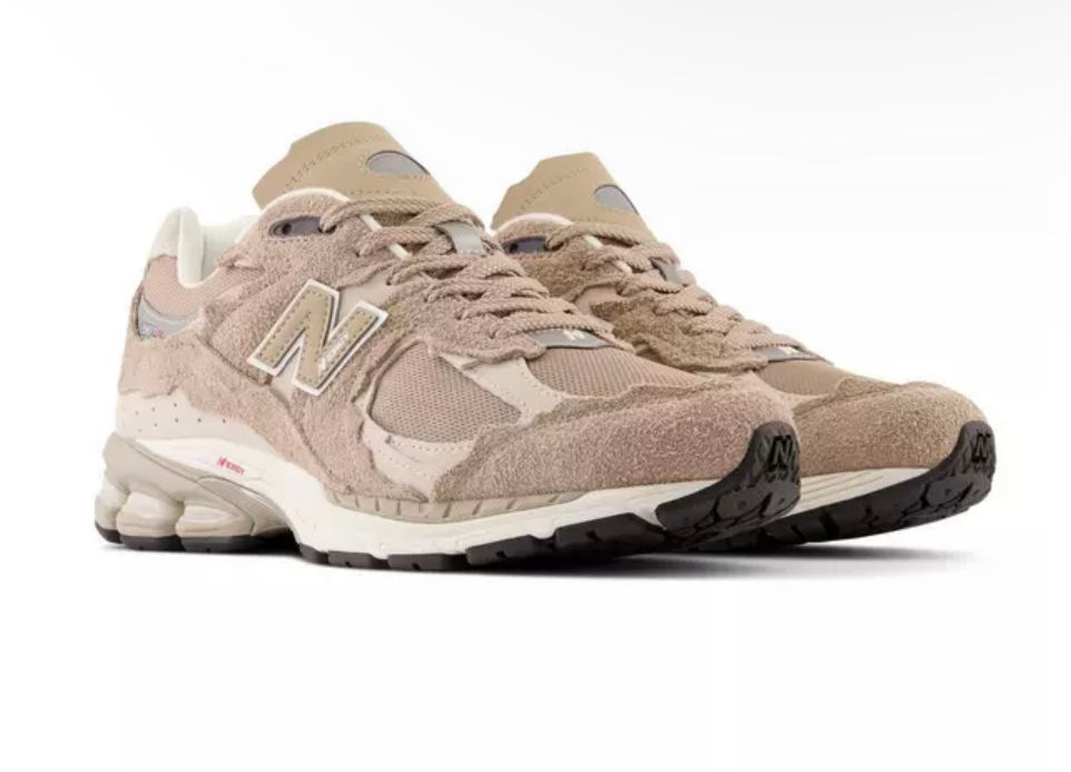 New Balance 2002R "Modern Tan"
