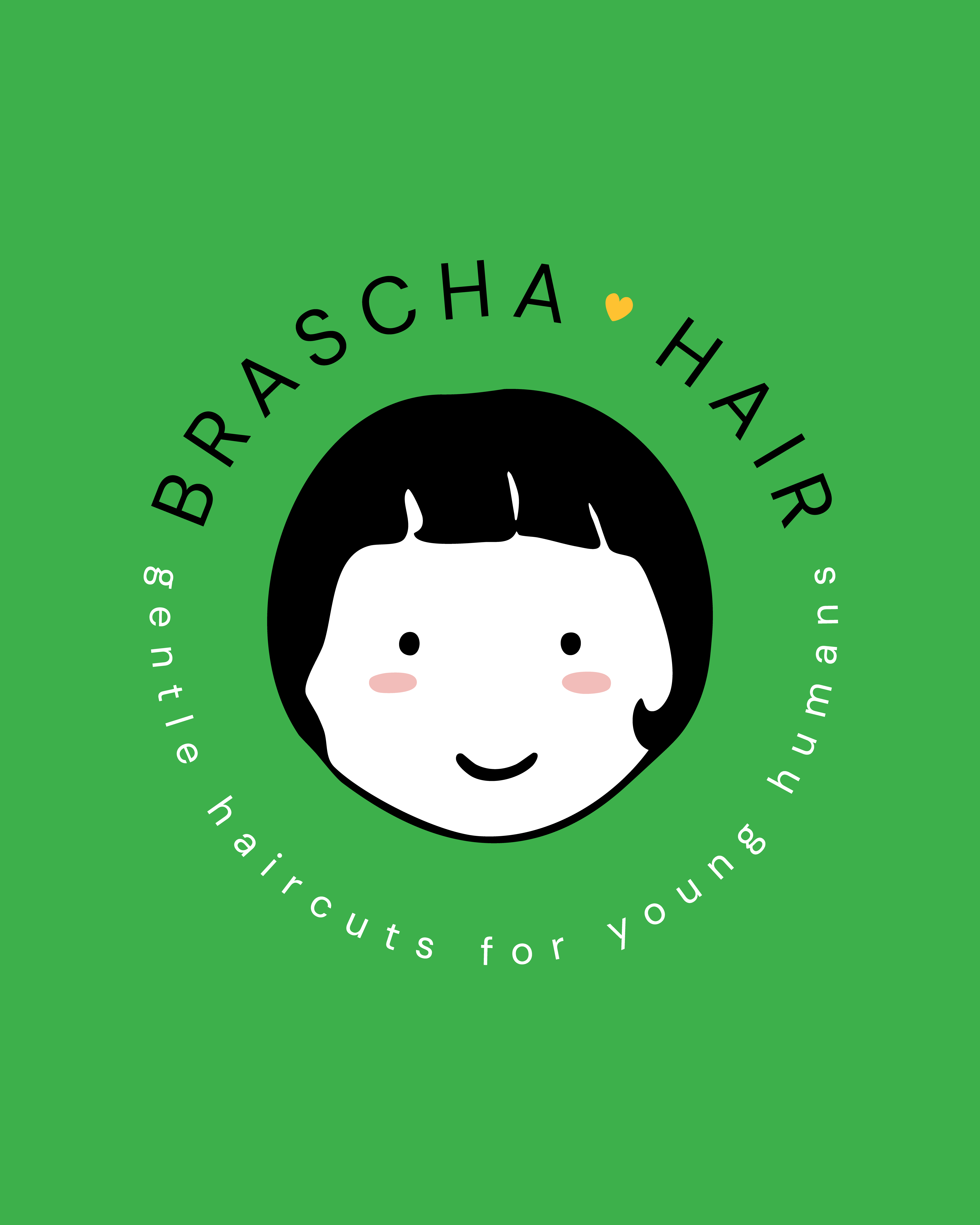 BraschaHair-GentleHaircuts-Green_1080x1350px.gif