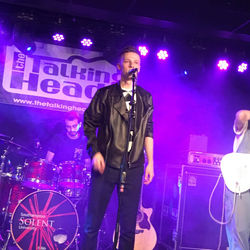 Image Credit: Karen McClean