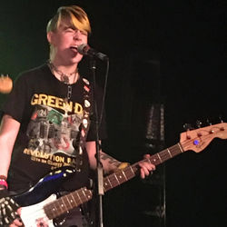 Image Credit: Karen McClean