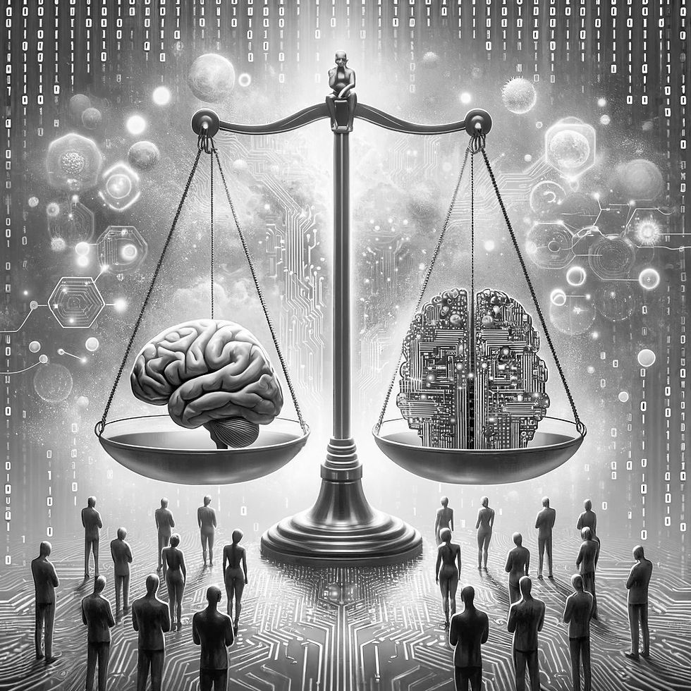 Ethical AI
