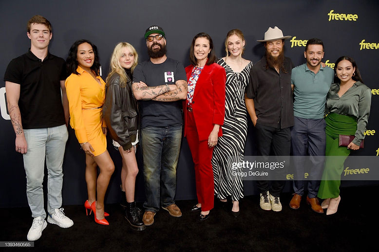 Bosch Cast