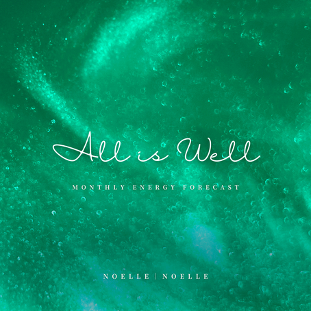 能量月報|8月能量觀測