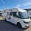 Miniature : Camping-car intégral Challenger 2060
