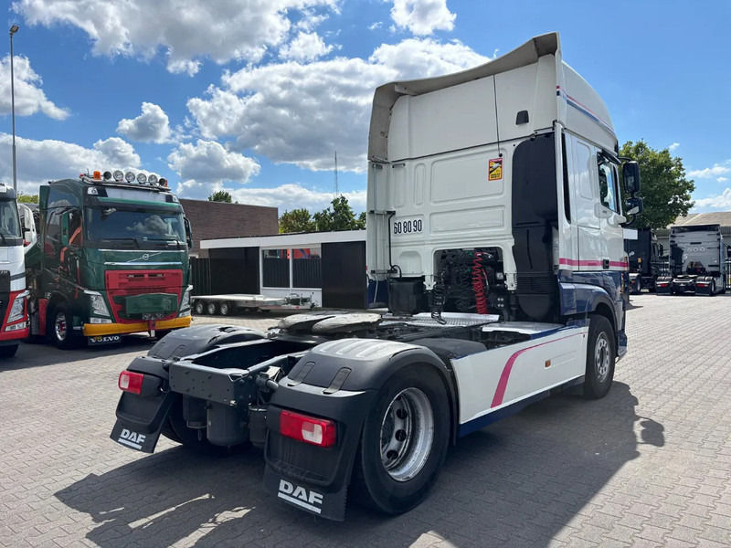Miniature : DAF XF 480 Super Spacecab Retarder Euro 6