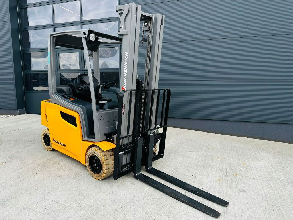 Jungheinrich EFG 320