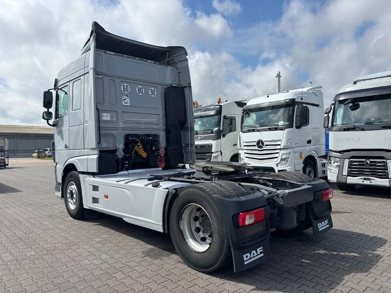 Miniature : DAF XF 480 Spacecab Euro 6
