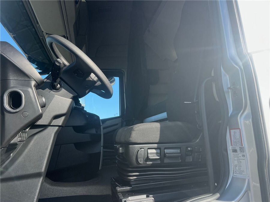 Miniature : Iveco S-WAY 500