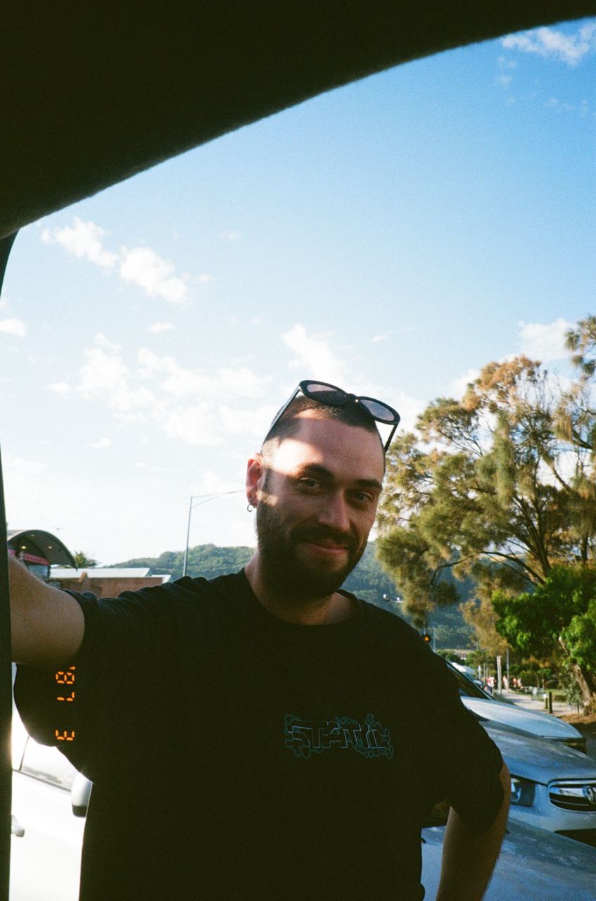 Writer: Elliott Gooding
