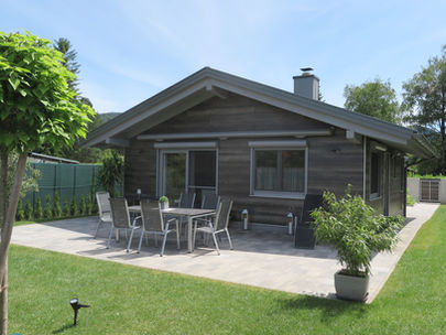 Sommerhaus am Wörthersee