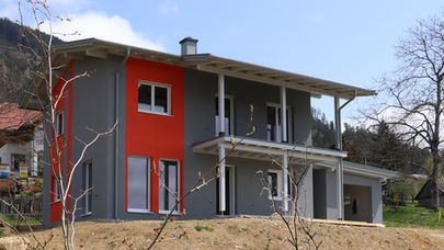 Wohnhaus in Matzelsdorf